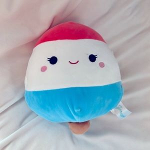 Bomp pop squishmallow